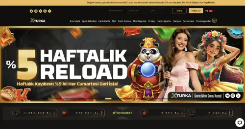 xturka